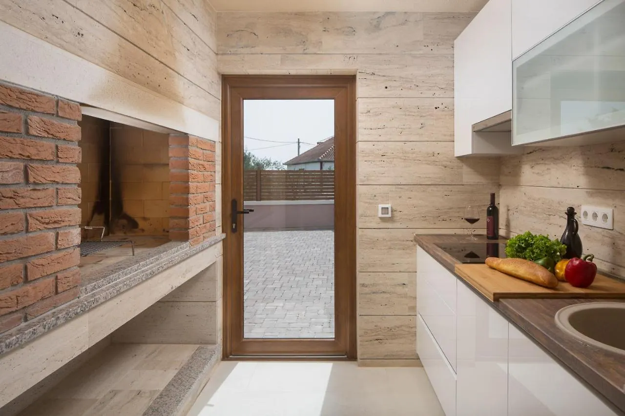 Malibu Eclipse Villa Vir 0*,  Croatia