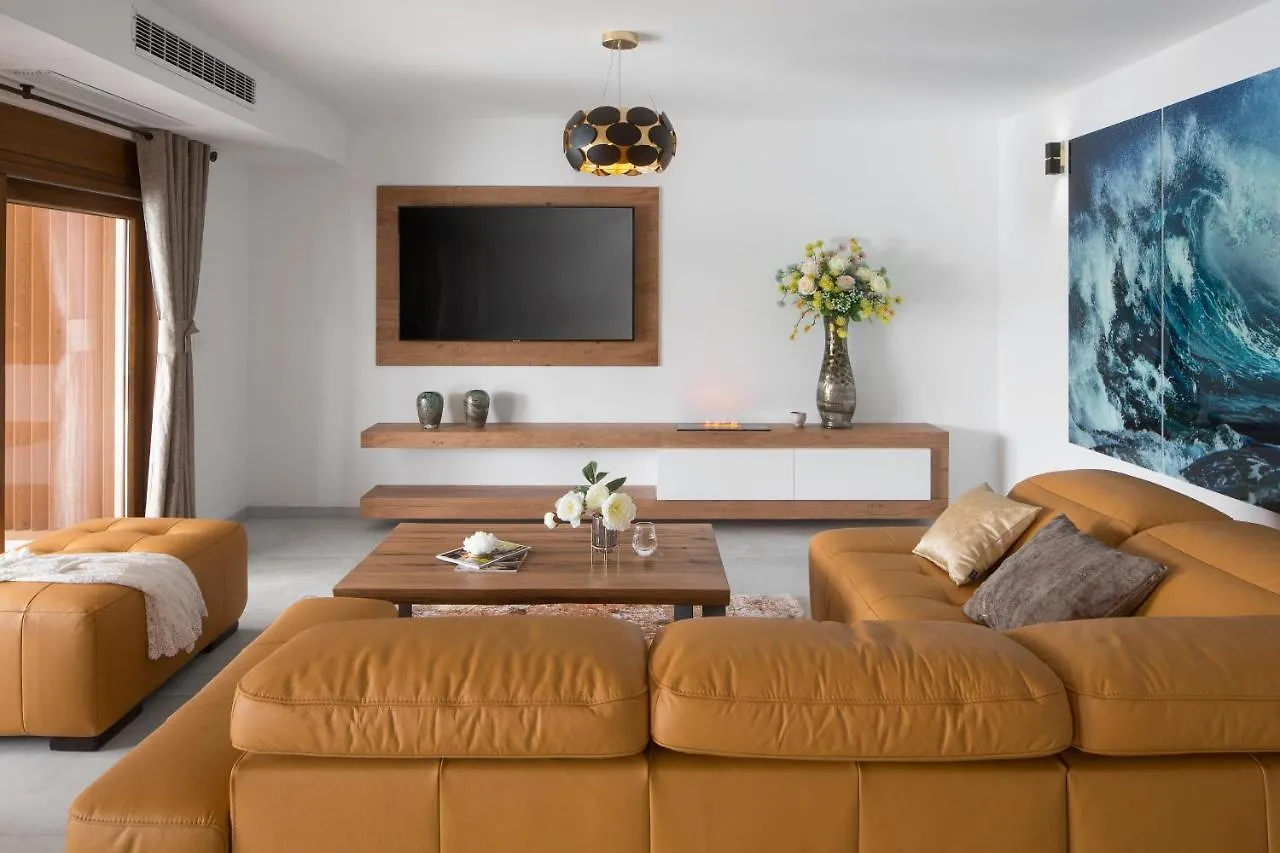 Malibu Eclipse Villa Vir