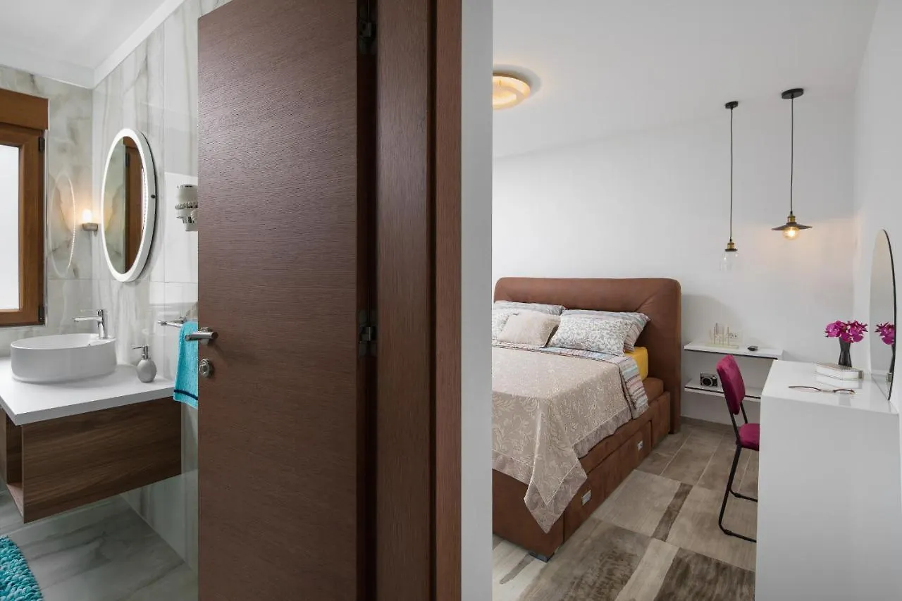 Malibu Eclipse Villa Vir Croatia