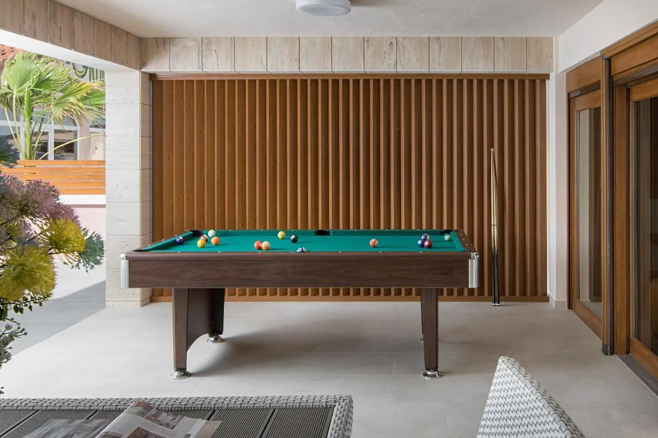Malibu Eclipse Villa Vir