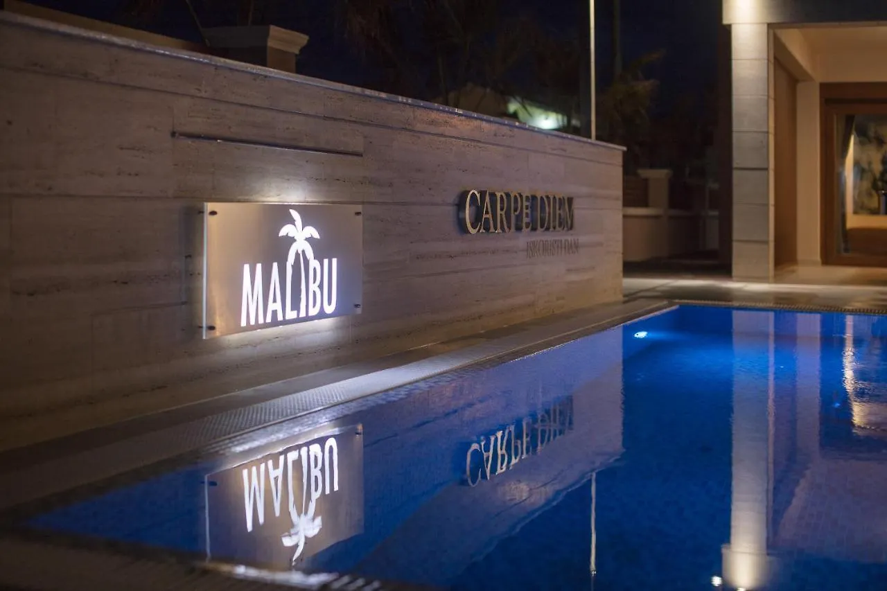 Malibu Eclipse Villa Vir Croatia