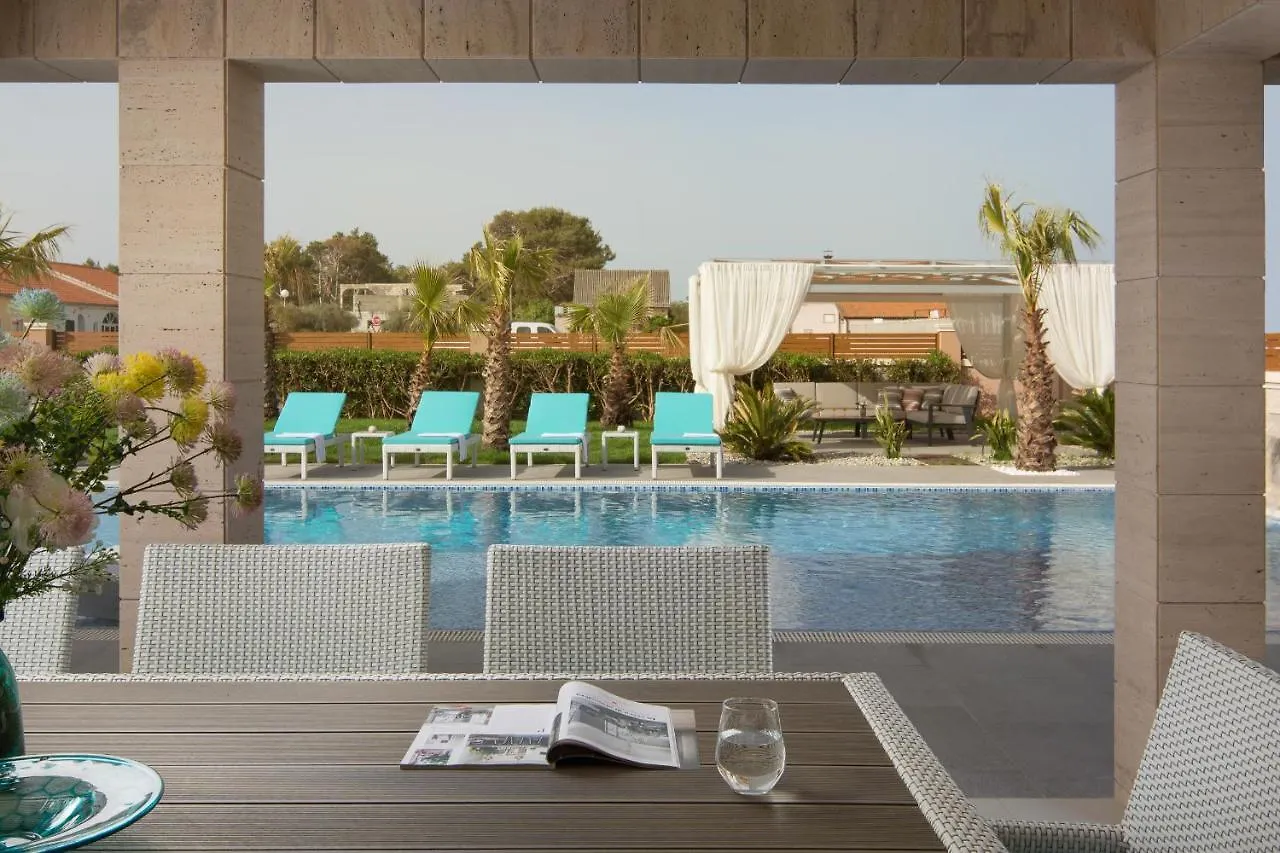 Malibu Eclipse Villa Vir 0*,  Croatia