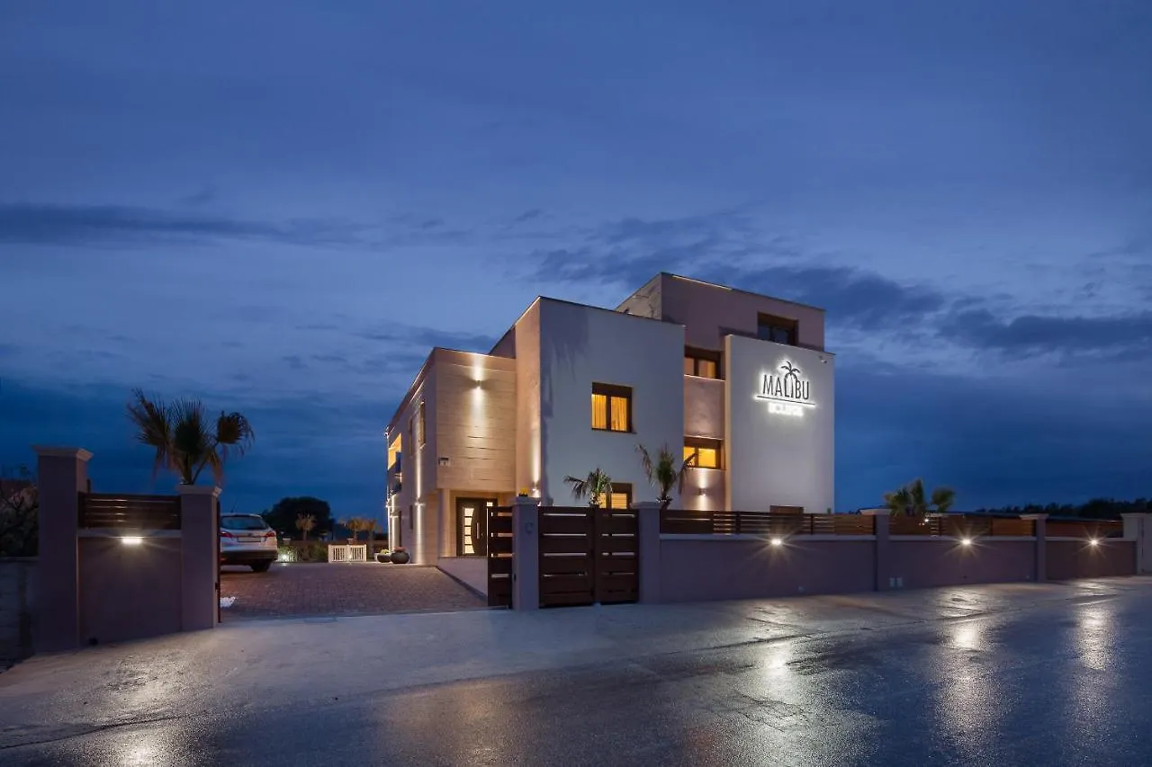 Malibu Eclipse Villa Vir
