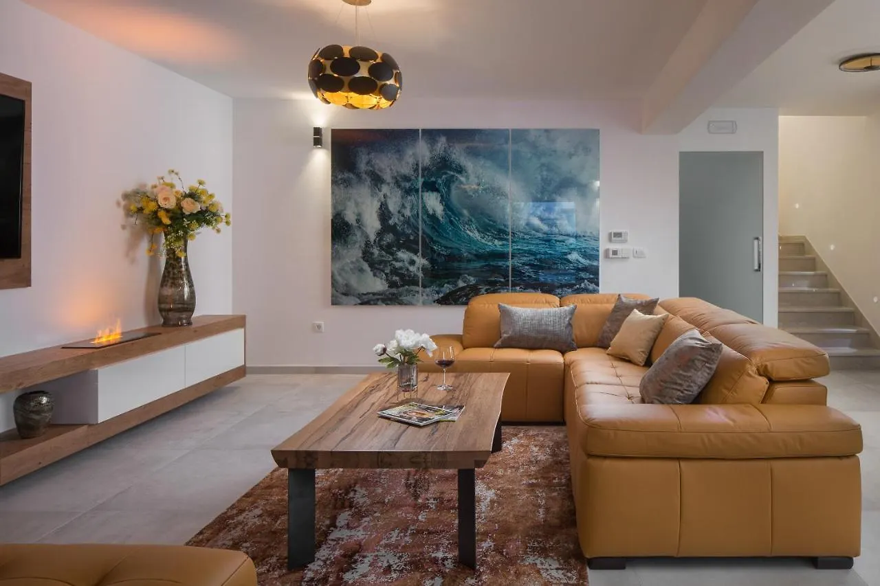 Malibu Eclipse Villa Vir Croatia