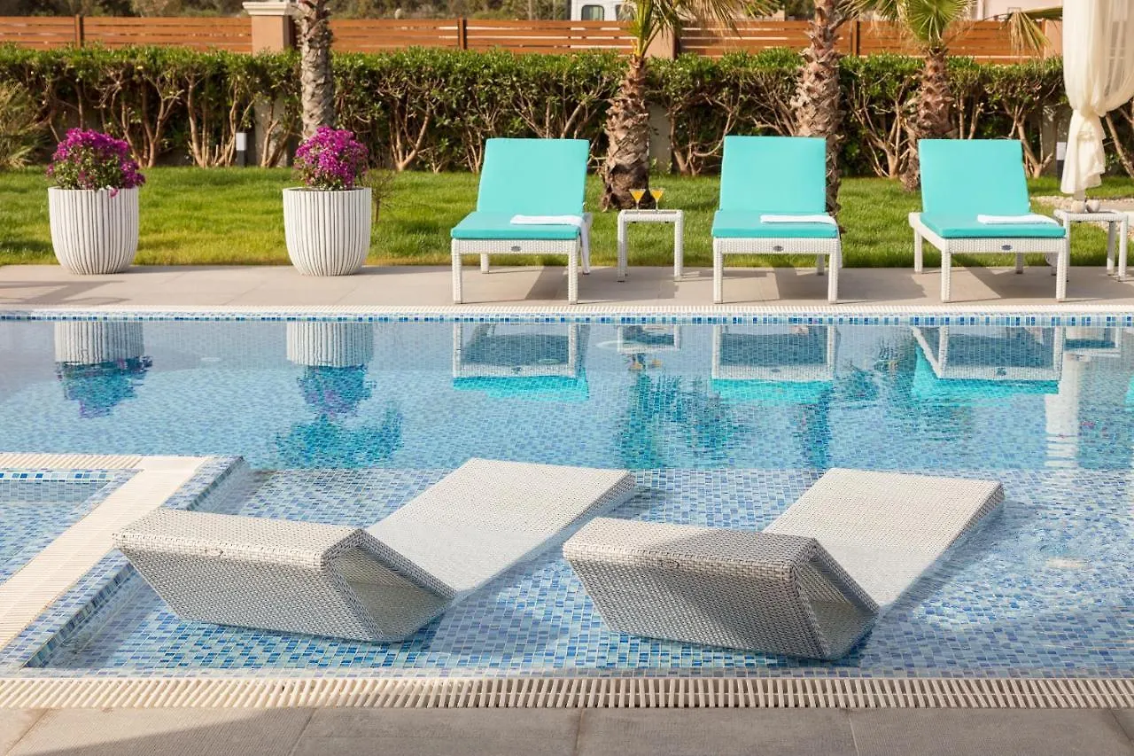 Malibu Eclipse Villa Vir