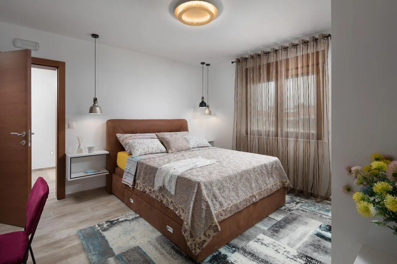 Malibu Eclipse Villa Vir Croatia