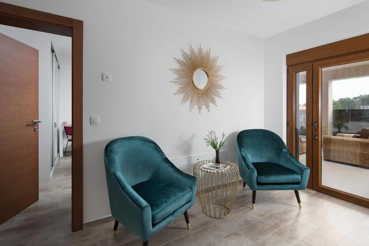 Malibu Eclipse Villa Vir